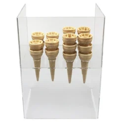 Outlet Njoy Oubliehoornhouder 8-gaten