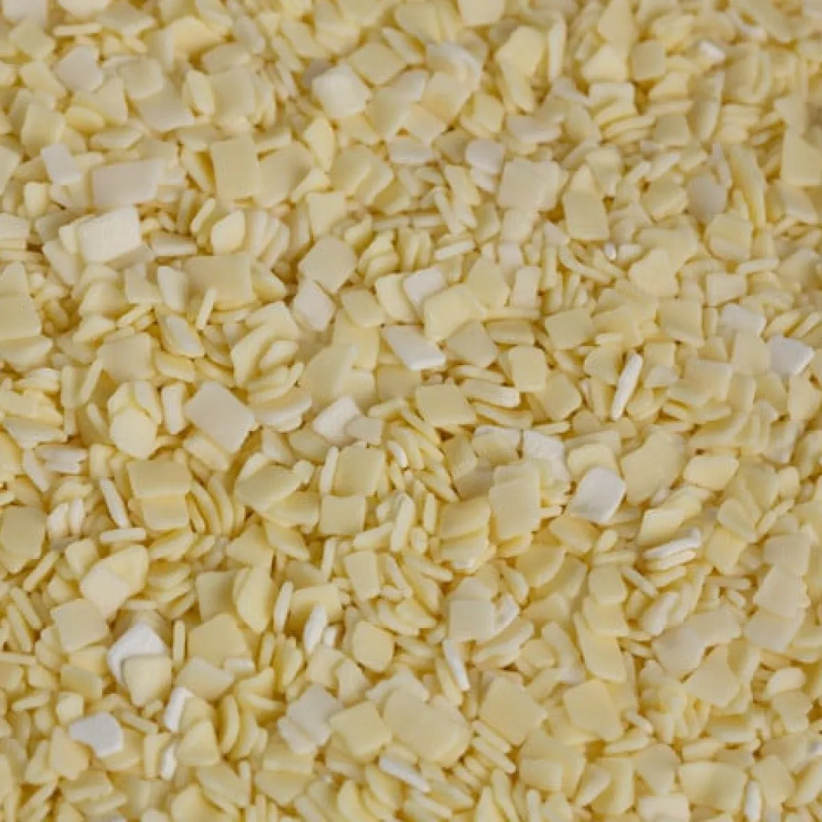 New Njoy Pajetten Witte chocolade (1500g)