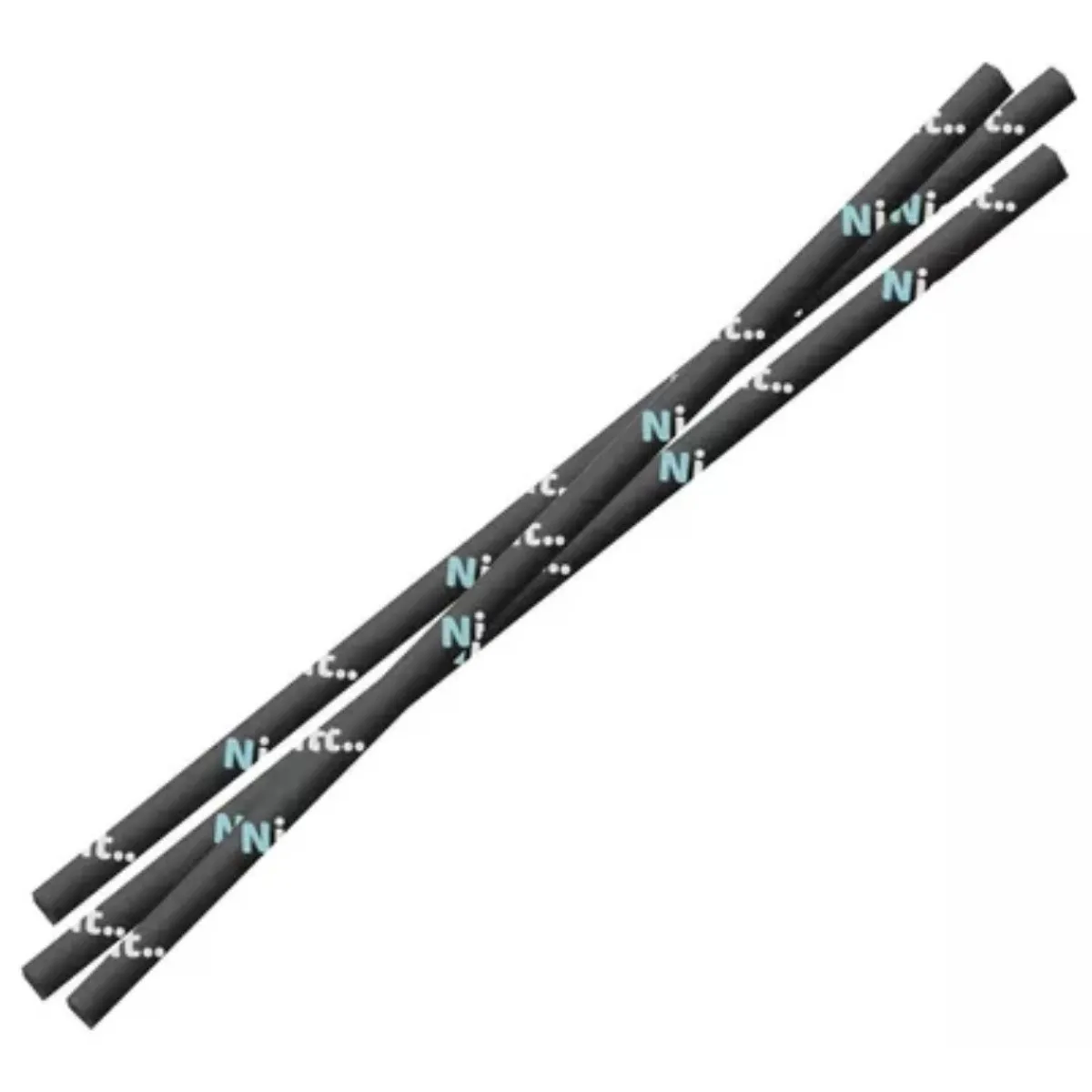 Discount Njoy Papieren Rietjes 12mm Compostable 250st**