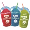 Clearance Njoy Slush Funniezz Disposable Pakket Klein (500 stuks)