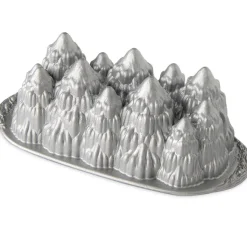 Nordic Ware Alpine Forest Bakvorm