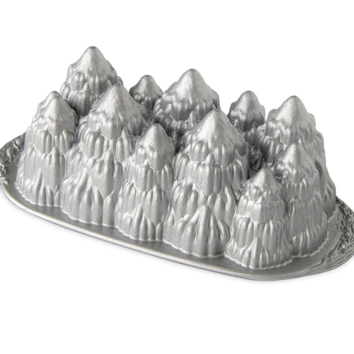 Nordic Ware Alpine Forest Bakvorm