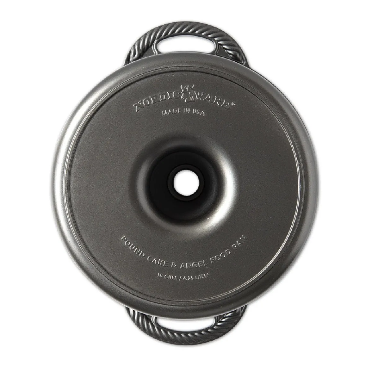 Sale Nordic Ware Angel Food Cake Bakvorm