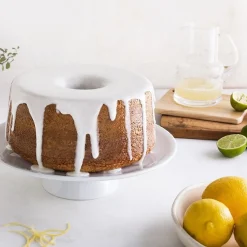 Sale Nordic Ware Angel Food Cake Bakvorm