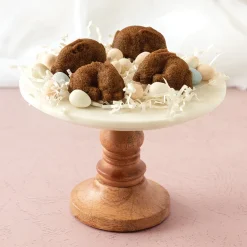 Best Nordic Ware Baby Konijnen Bakvorm Mini