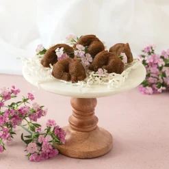 Best Nordic Ware Baby Konijnen Bakvorm Mini