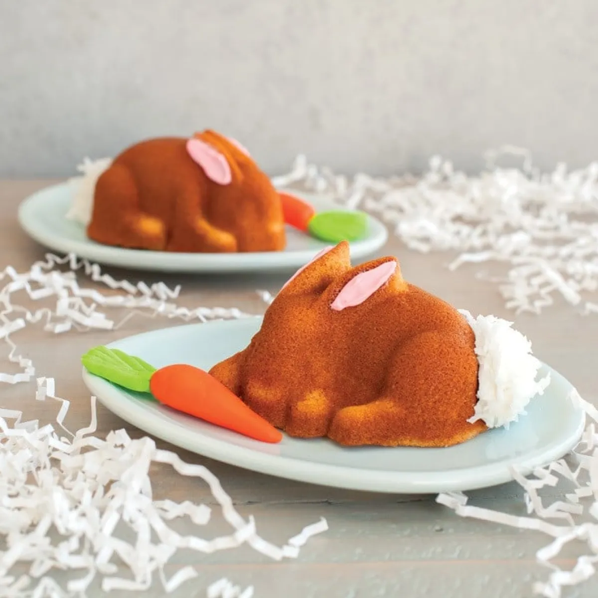 Discount Nordic Ware Baby Konijntjes Bakvorm