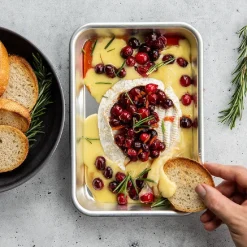 New Nordic Ware Bakplaat 24x16x2,8cm