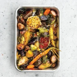 New Nordic Ware Bakplaat 24x16x2,8cm