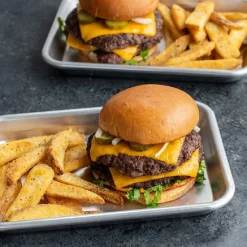 New Nordic Ware Bakplaat 24x16x2,8cm