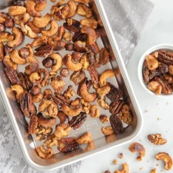 New Nordic Ware Bakplaat 24x16x2,8cm