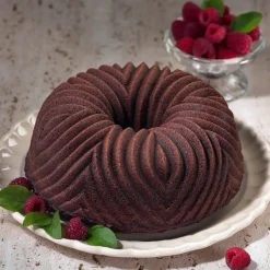 New Nordic Ware Bavaria Tulband Bakvorm