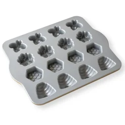 Best Nordic Ware Bijen Bakvorm Mini