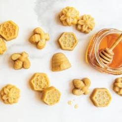 Best Nordic Ware Bijen Bakvorm Mini