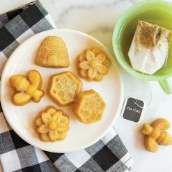 Best Nordic Ware Bijen Bakvorm Mini