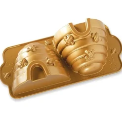 Outlet Nordic Ware Bijenkorf Bakvorm