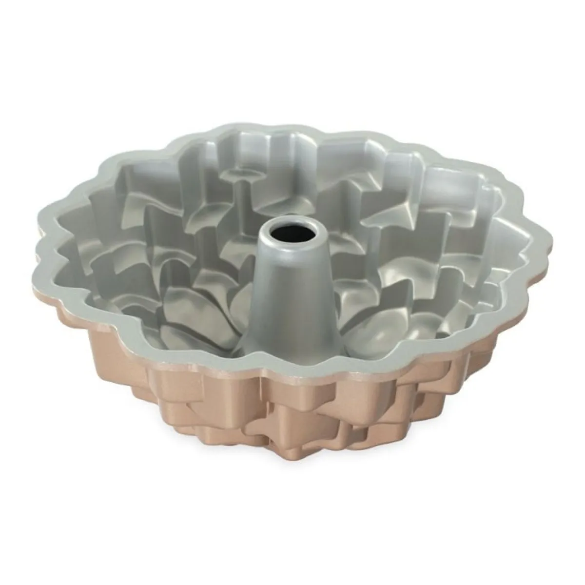 Online Nordic Ware Blossom Tulband Bakvorm