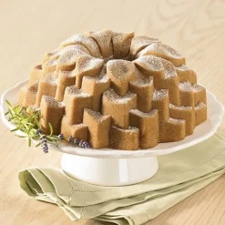 Online Nordic Ware Blossom Tulband Bakvorm