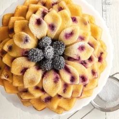 Online Nordic Ware Blossom Tulband Bakvorm