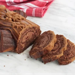 Online Nordic Ware Boomstam Bakvorm