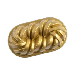 Sale Nordic Ware Braided Broodvorm/Cakevorm