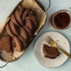 Sale Nordic Ware Braided Broodvorm/Cakevorm