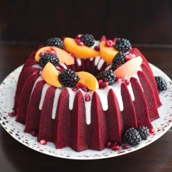 New Nordic Ware Brilliance Tulband Bakvorm