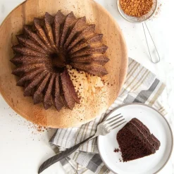 Discount Nordic Ware Brilliance Tulband Bakvorm Klein