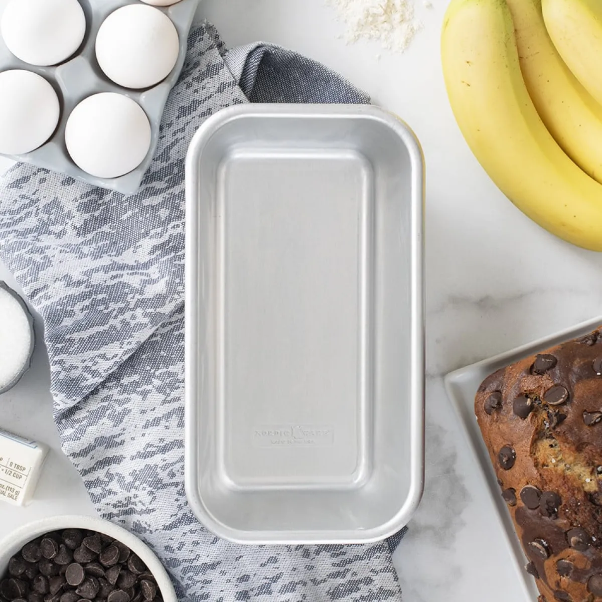 New Nordic Ware Broodbakvorm 10x20cm