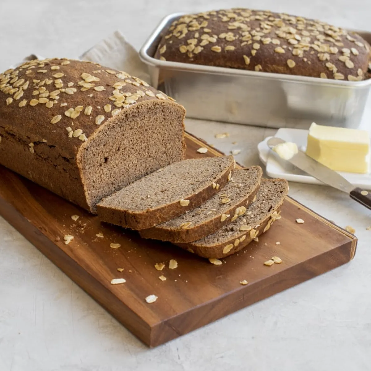 New Nordic Ware Broodbakvorm 10x20cm