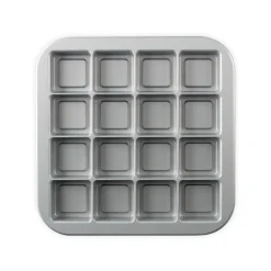 New Nordic Ware Brownie Bakvorm