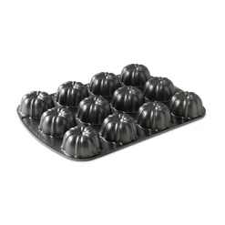 Hot Nordic Ware Brownie Bundt Bakvorm