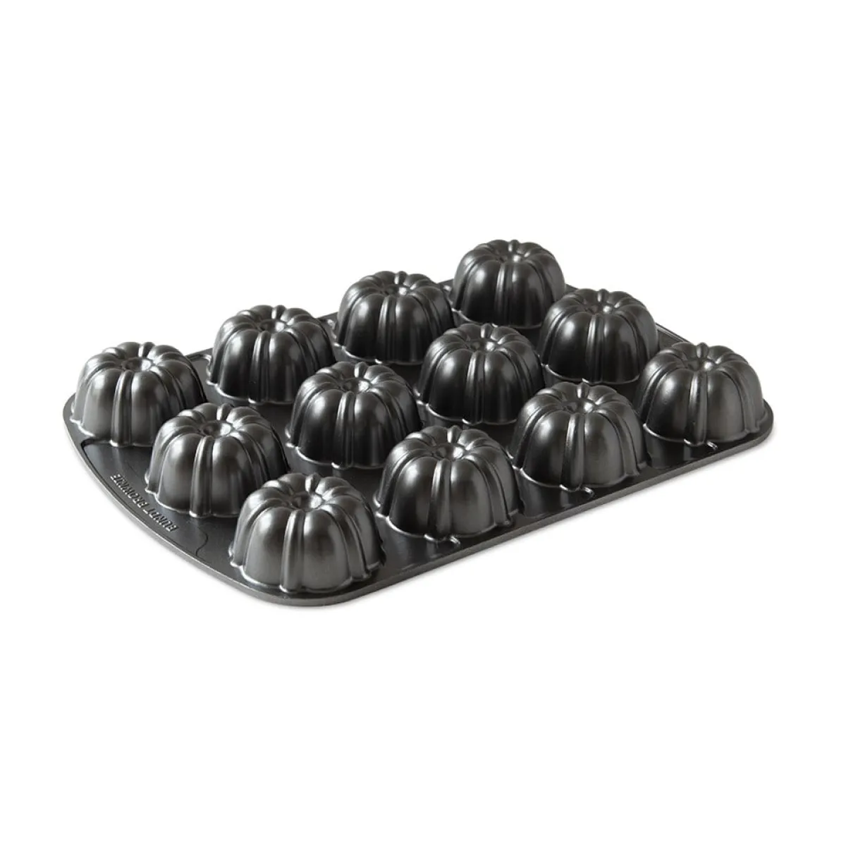 Hot Nordic Ware Brownie Bundt Bakvorm