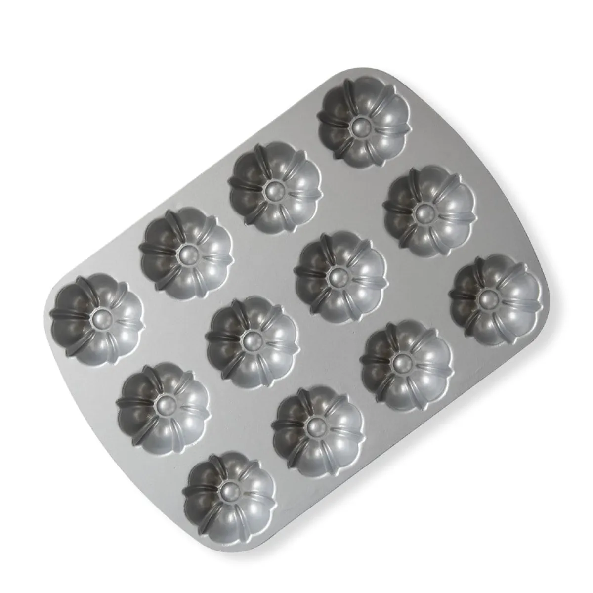 Hot Nordic Ware Brownie Bundt Bakvorm