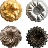 Discount Nordic Ware Bundt Magneten Set/4
