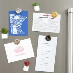 Discount Nordic Ware Bundt Magneten Set/4