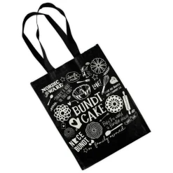Hot Nordic Ware Bundt Shopper**