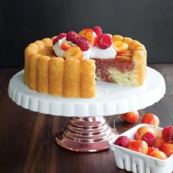 Discount Nordic Ware Charlotte Tulband Bakvorm