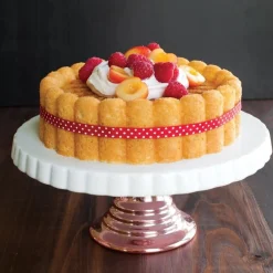 Discount Nordic Ware Charlotte Tulband Bakvorm