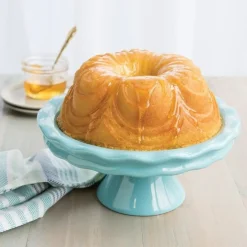 New Nordic Ware Chiffon Tulband Bakvorm