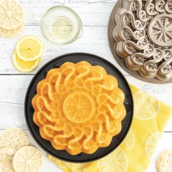 Online Nordic Ware Citrus Twist Bakvorm