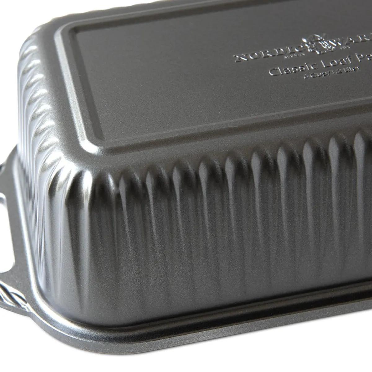 New Nordic Ware Classic Broodvorm/Cakevorm