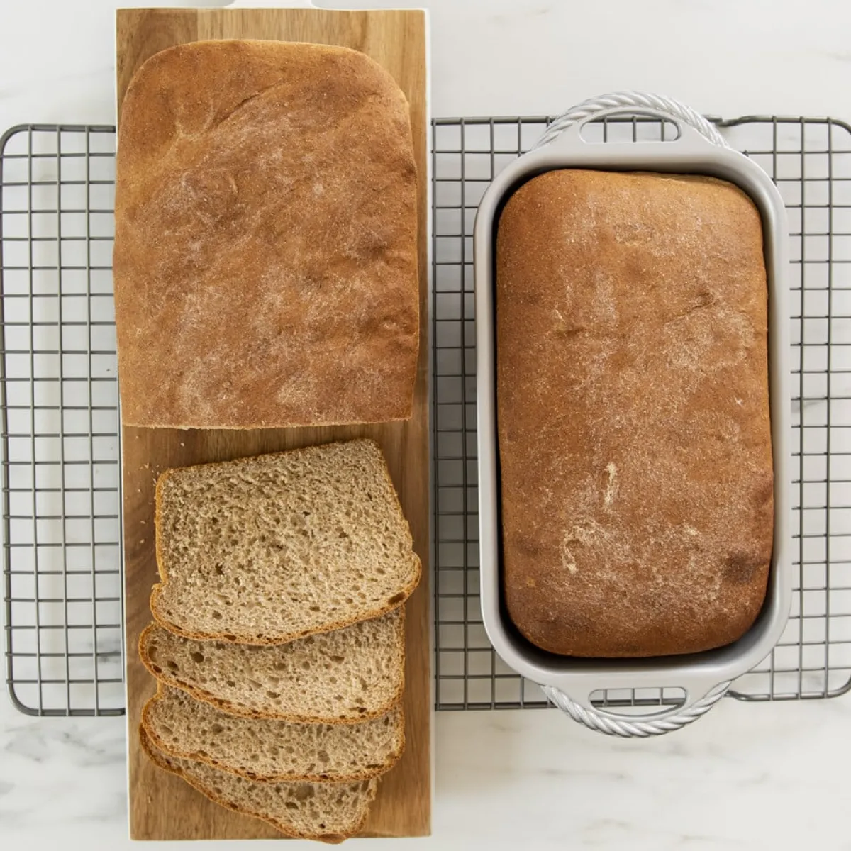 New Nordic Ware Classic Broodvorm/Cakevorm