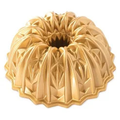 Nordic Ware Cut Crystal Tulband Bakvorm