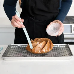 Best Nordic Ware Finishing Tool Kit 3st