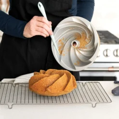 Best Nordic Ware Finishing Tool Kit 3st