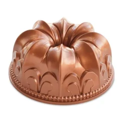 Sale Nordic Ware Fleur De Lis Tulband Bakvorm