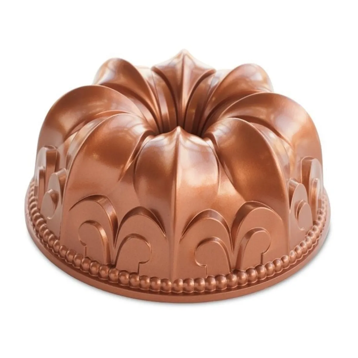 Sale Nordic Ware Fleur De Lis Tulband Bakvorm