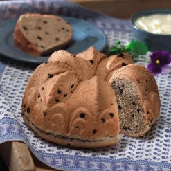 Sale Nordic Ware Fleur De Lis Tulband Bakvorm