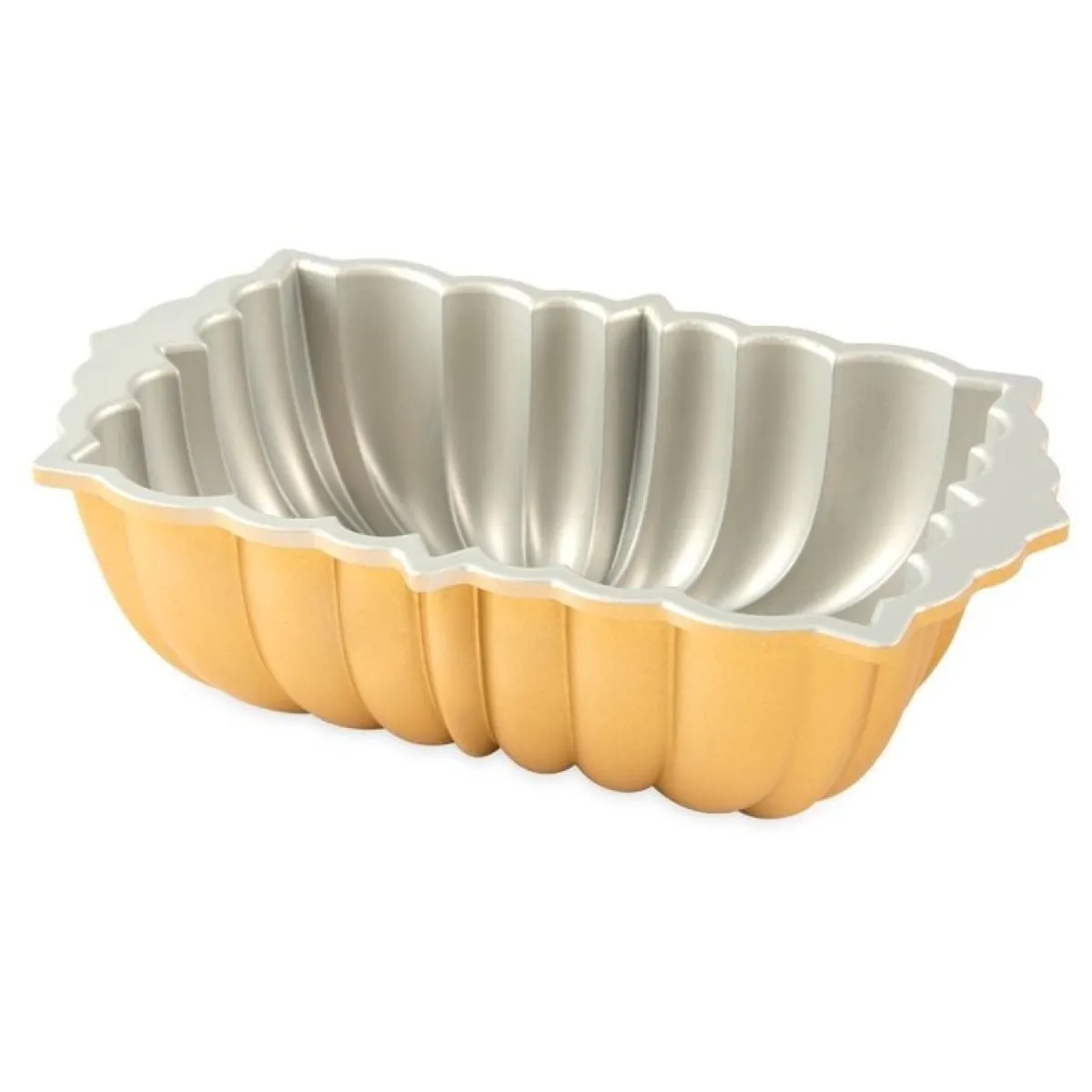 Discount Nordic Ware Fluted Bakvorm
